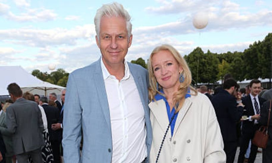 Christof Lang: Karriere, RTL und Privatleben Christof Lang