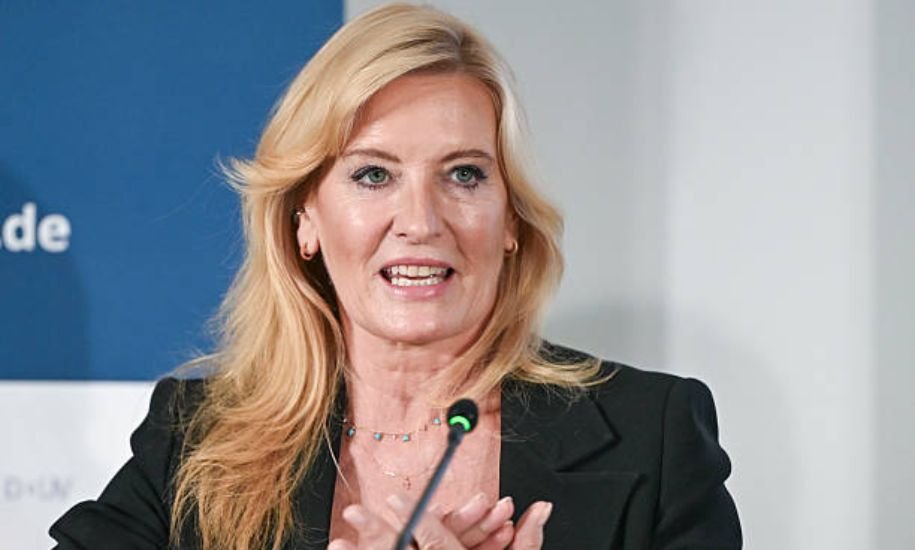 Claudia Kleinert: Biografie, Karriere und Privatleben Claudia Kleinert