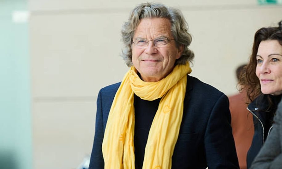 Florian Langenscheidt: Bücher, Karriere und Familie Florian Langenscheidt