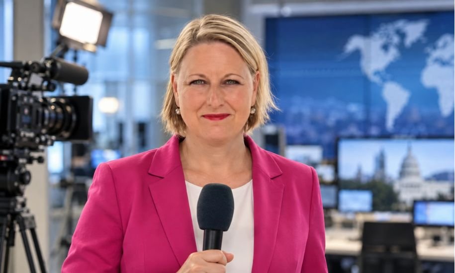 Gudrun Engel: Biografie, Karriere und Privatleben Gudrun Engel