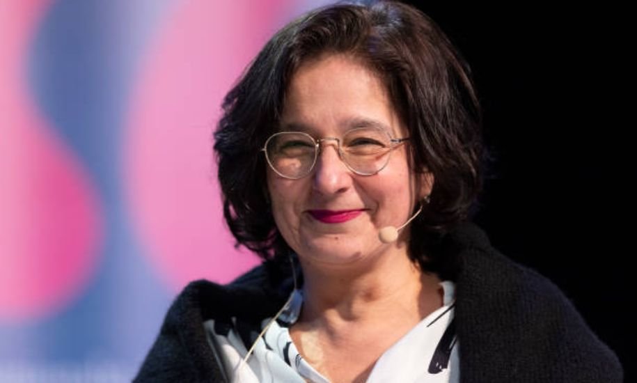 Isabel Schayani: Biografie, Karriere und Familie Isabel Schayani