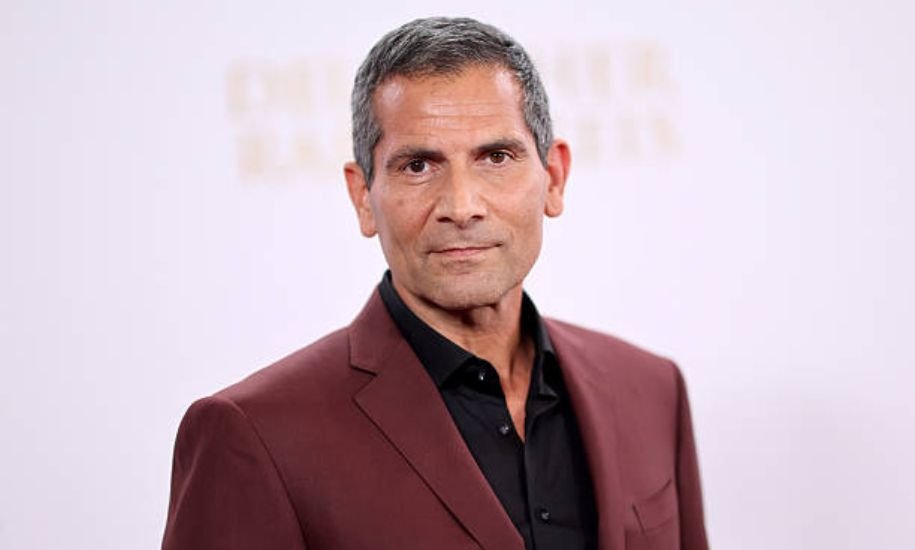 Mitri Sirin: Wer ist der ZDF-Moderator? Mitri Sirin