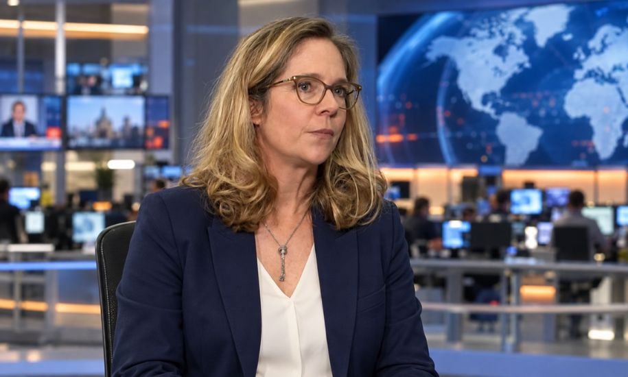 Nicola Albrecht – Alter, Beruf und Karriere Nicola Albrecht