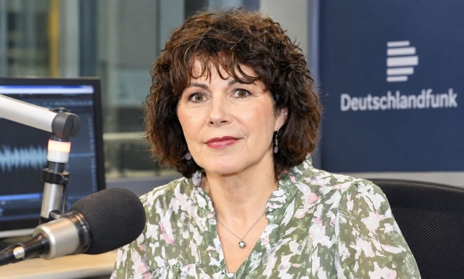 Sabine Adler – Vita, Karriere und Leben Sabine Adler