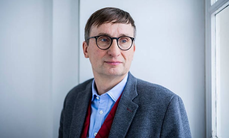 Sönke Neitzel: Leben, Karriere und Bücher Sönke Neitzel