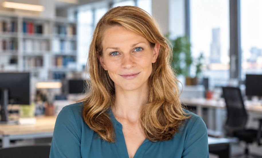 Amrai Coen: Biografie, Karriere, Freund und Kinder Amrai Coen