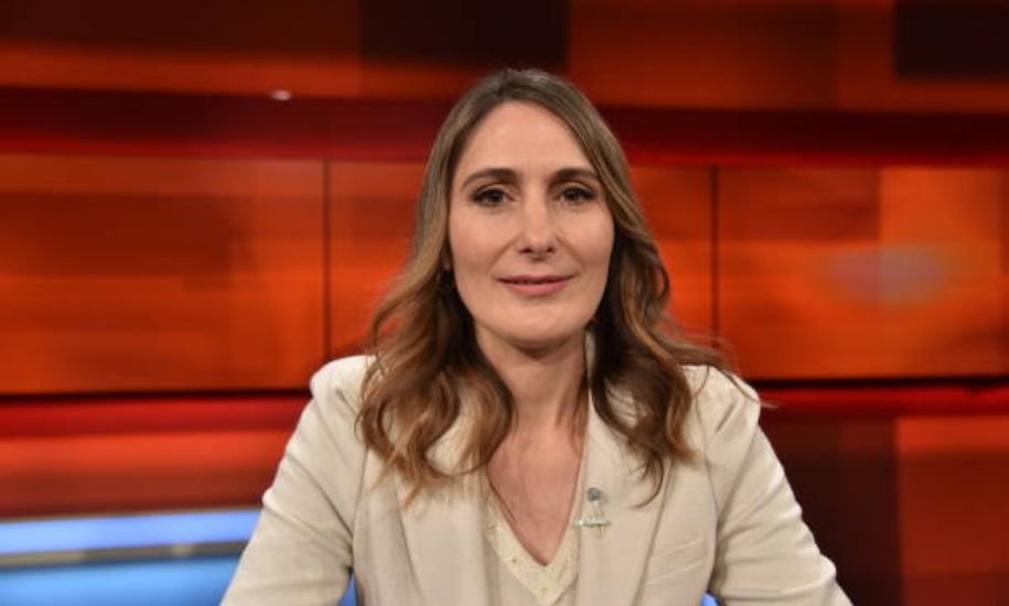 Anja Kohl: Biografie, Karriere und Privatleben Anja Kohl