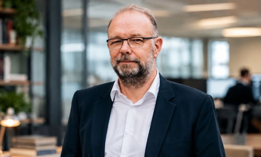 Bernd Ulrich: Alter, Ehefrau und Karriere der Amigos Bernd Ulrich