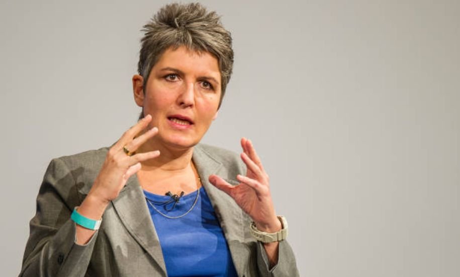 Ines Pohl: Biografie, Karriere und Privatleben Ines Pohl