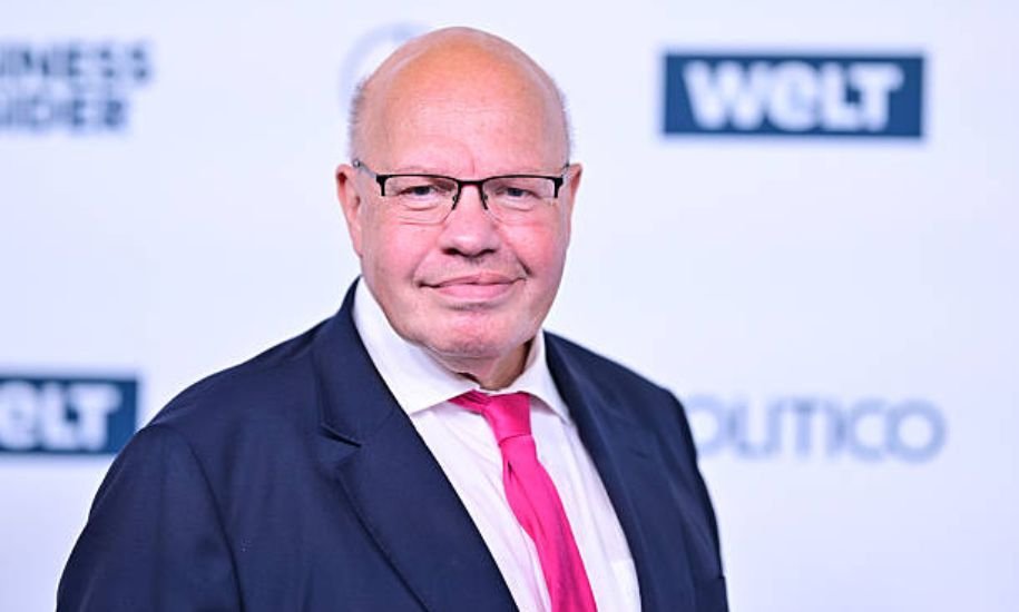 Peter Altmaier: Leben, Karriere und Familie Peter Altmaier