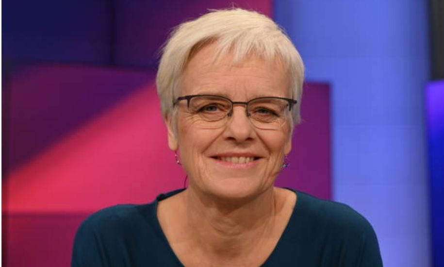 Ulrike Herrmann: Biografie, Bücher und Karriere Ulrike Herrmann