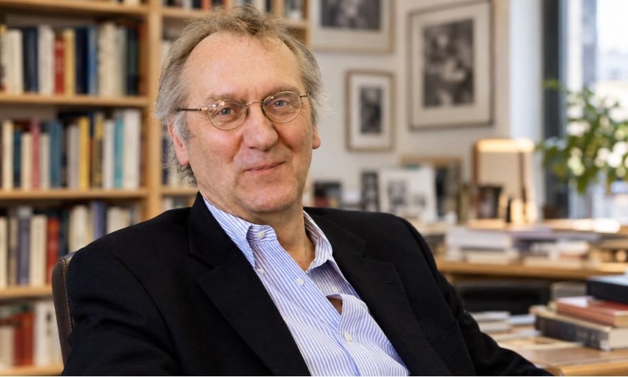 Wer ist Willi Winkler? Leben, Karriere und Bücher Willi Winkler