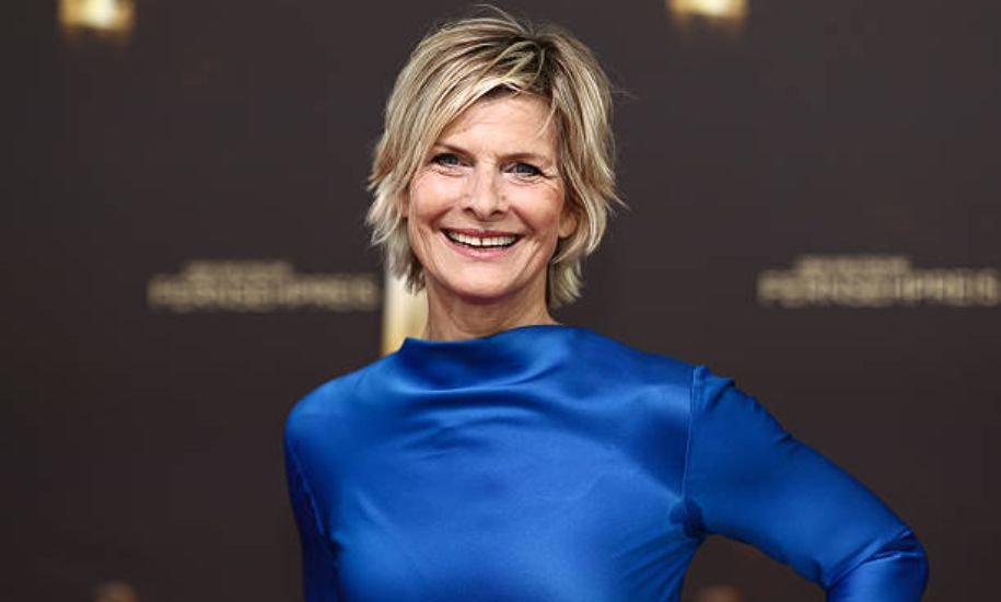 Barbara Hahlweg: Alter, Ehemann, Kinder und Karriere barbara hahlweg