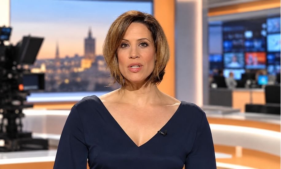 Lissy Ishag: Alter, Karriere, Ehemann und Privatleben lissy ishag