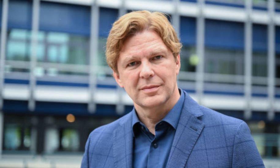 Michael Steinbrecher: Biografie, Ehefrau und Krankheit michael steinbrecher